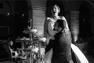 Itziar + Pablo